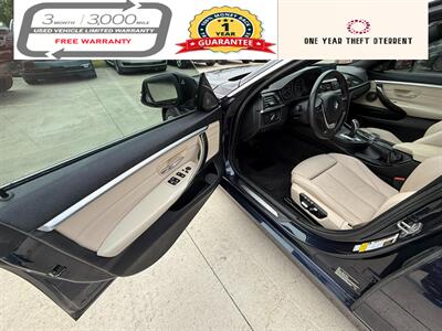 2016 BMW 4 Series 428i Gran Coupe   - Photo 11 - Wylie, TX 75098