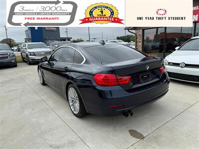 2016 BMW 4 Series 428i Gran Coupe   - Photo 17 - Wylie, TX 75098