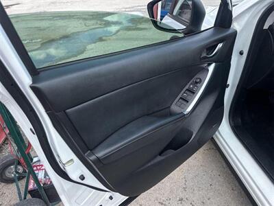 2013 Mazda CX-5 Grand Touring   - Photo 7 - Wylie, TX 75098