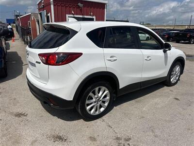 2013 Mazda CX-5 Grand Touring   - Photo 3 - Wylie, TX 75098