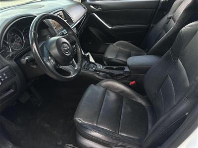 2013 Mazda CX-5 Grand Touring   - Photo 2 - Wylie, TX 75098