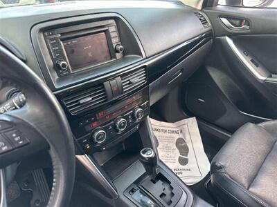 2013 Mazda CX-5 Grand Touring   - Photo 8 - Wylie, TX 75098