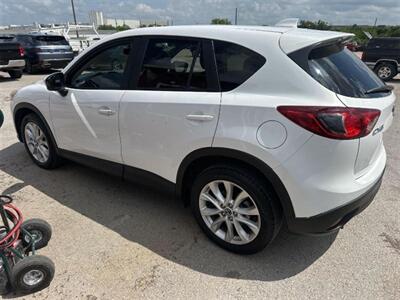 2013 Mazda CX-5 Grand Touring   - Photo 6 - Wylie, TX 75098