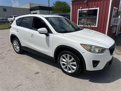2013 Mazda CX-5 Grand Touring   - Photo 10 - Wylie, TX 75098