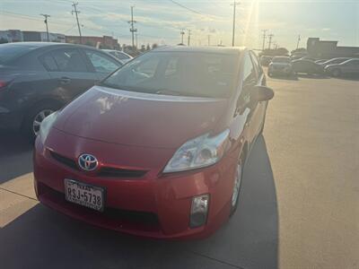 2010 Toyota Prius I - Photo 11 - Wylie, TX 75098