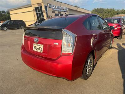 2010 Toyota Prius I - Photo 13 - Wylie, TX 75098