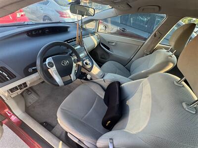 2010 Toyota Prius I - Photo 2 - Wylie, TX 75098