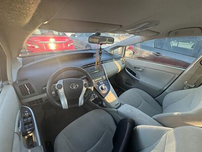 2010 Toyota Prius I - Photo 7 - Wylie, TX 75098