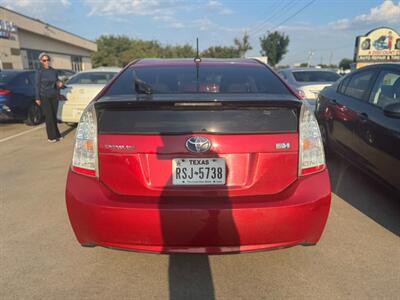 2010 Toyota Prius I - Photo 14 - Wylie, TX 75098