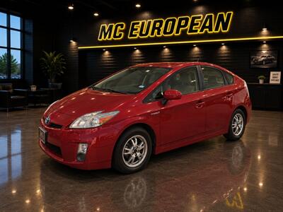 2010 Toyota Prius I - Photo 1 - Wylie, TX 75098