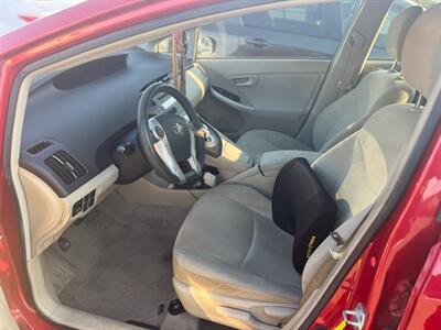 2010 Toyota Prius I - Photo 8 - Wylie, TX 75098