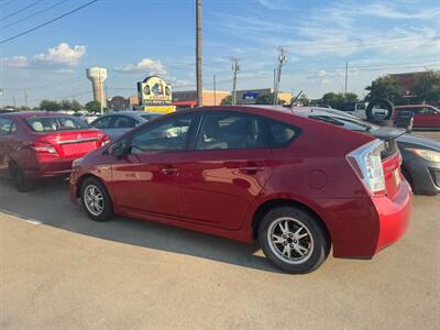 2010 Toyota Prius I - Photo 3 - Wylie, TX 75098