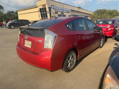 2010 Toyota Prius I - Photo 6 - Wylie, TX 75098