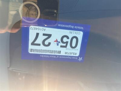 2010 Toyota Prius I - Photo 4 - Wylie, TX 75098