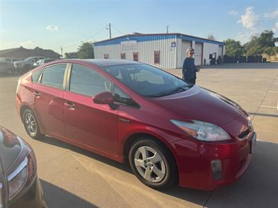 2010 Toyota Prius I - Photo 12 - Wylie, TX 75098