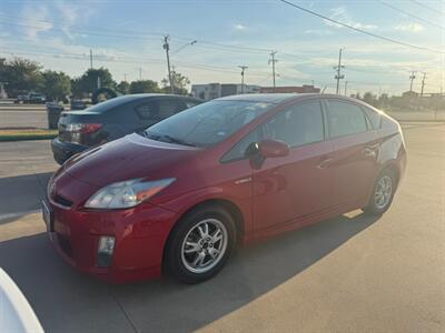 2010 Toyota Prius I - Photo 10 - Wylie, TX 75098