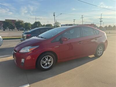 2010 Toyota Prius I - Photo 9 - Wylie, TX 75098