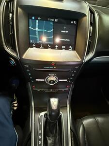 2017 Ford Edge Titanium   - Photo 12 - Wylie, TX 75098