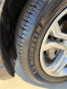 2017 Ford Edge Titanium   - Photo 26 - Wylie, TX 75098