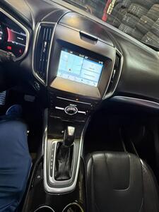 2017 Ford Edge Titanium   - Photo 27 - Wylie, TX 75098