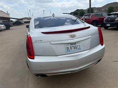 2016 Cadillac XTS Luxury   - Photo 14 - Wylie, TX 75098