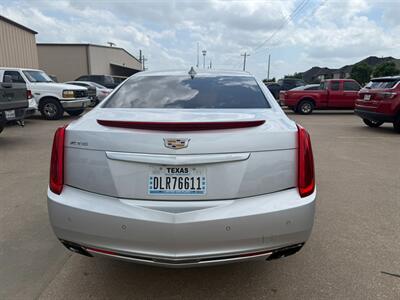2016 Cadillac XTS Luxury   - Photo 4 - Wylie, TX 75098