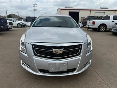 2016 Cadillac XTS Luxury   - Photo 15 - Wylie, TX 75098