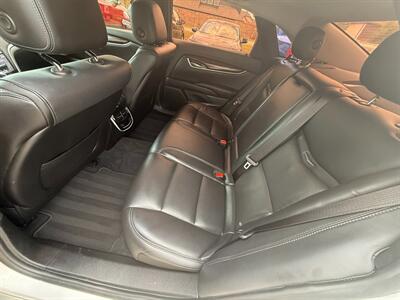 2016 Cadillac XTS Luxury   - Photo 8 - Wylie, TX 75098