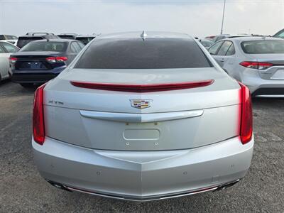 2016 Cadillac XTS Luxury   - Photo 9 - Wylie, TX 75098