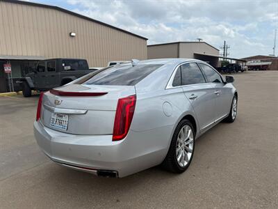 2016 Cadillac XTS Luxury   - Photo 7 - Wylie, TX 75098