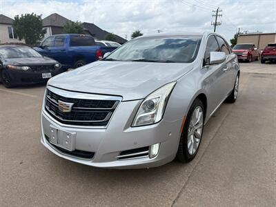 2016 Cadillac XTS Luxury   - Photo 13 - Wylie, TX 75098