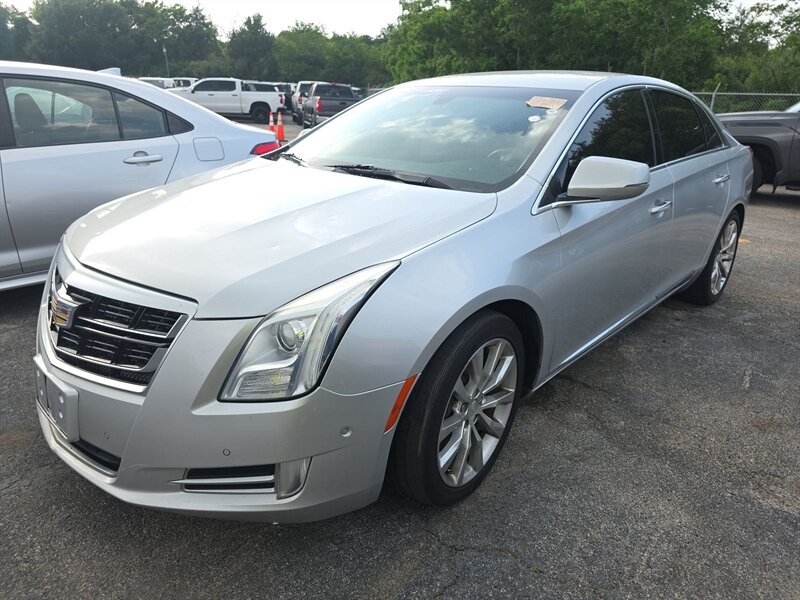 2016 Cadillac XTS Luxury   - Photo 1 - Wylie, TX 75098