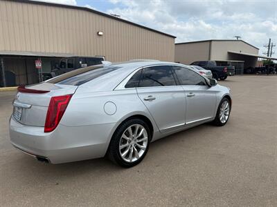 2016 Cadillac XTS Luxury   - Photo 16 - Wylie, TX 75098
