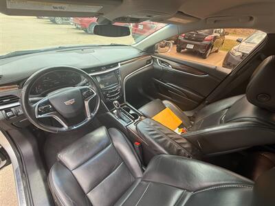 2016 Cadillac XTS Luxury   - Photo 2 - Wylie, TX 75098