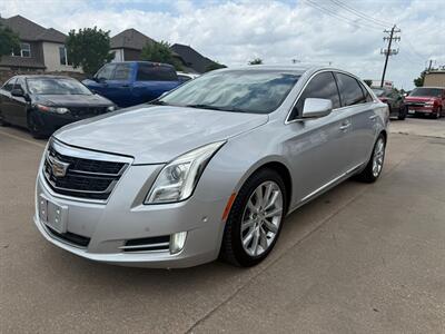 2016 Cadillac XTS Luxury   - Photo 12 - Wylie, TX 75098