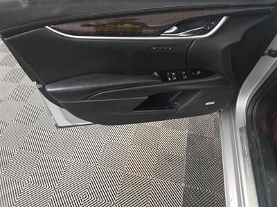 2016 Cadillac XTS Luxury   - Photo 14 - Wylie, TX 75098