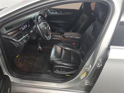 2016 Cadillac XTS Luxury   - Photo 2 - Wylie, TX 75098