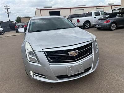 2016 Cadillac XTS Luxury   - Photo 10 - Wylie, TX 75098