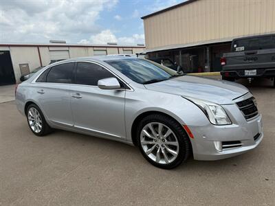 2016 Cadillac XTS Luxury   - Photo 19 - Wylie, TX 75098