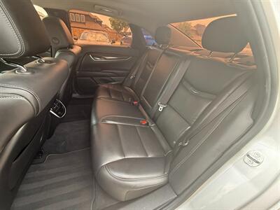2016 Cadillac XTS Luxury   - Photo 5 - Wylie, TX 75098