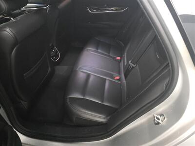 2016 Cadillac XTS Luxury   - Photo 10 - Wylie, TX 75098