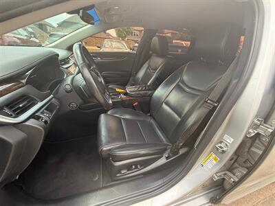 2016 Cadillac XTS Luxury   - Photo 24 - Wylie, TX 75098