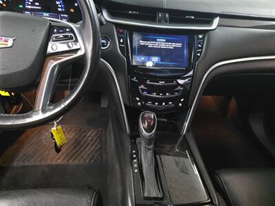 2016 Cadillac XTS Luxury   - Photo 4 - Wylie, TX 75098