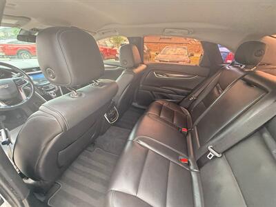 2016 Cadillac XTS Luxury   - Photo 23 - Wylie, TX 75098