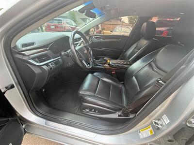 2016 Cadillac XTS Luxury   - Photo 9 - Wylie, TX 75098