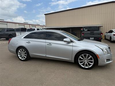 2016 Cadillac XTS Luxury   - Photo 20 - Wylie, TX 75098