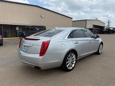 2016 Cadillac XTS Luxury   - Photo 21 - Wylie, TX 75098