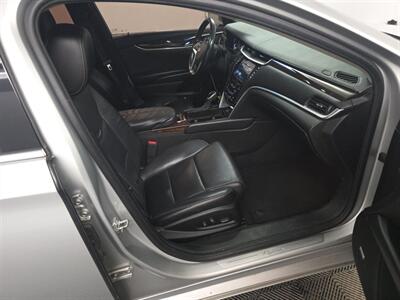 2016 Cadillac XTS Luxury   - Photo 6 - Wylie, TX 75098