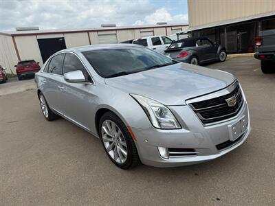 2016 Cadillac XTS Luxury   - Photo 17 - Wylie, TX 75098