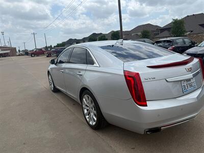 2016 Cadillac XTS Luxury   - Photo 11 - Wylie, TX 75098